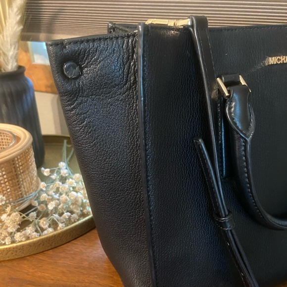 Michael Kors large satchel bag - Picture 5 of 16